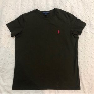 ⭐️⭐️⭐️POLO RALPH LAUREN TEE